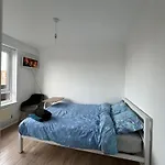 Large Guest Room Overlooking London